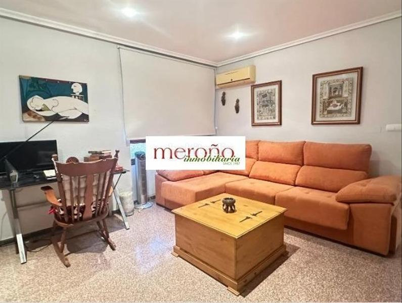 Foto 99374954-b52b-4f0a-9dd3-31eedf02c0a3. Piso vivienda corazon jesus en Pont Nou - Corazón de Jesús Elche / Elx