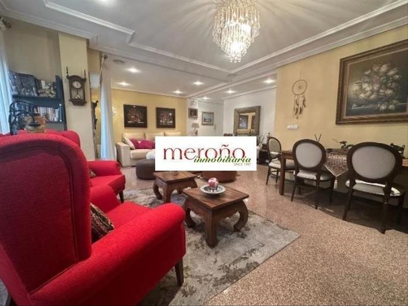 Foto bdfb5388-67a4-41da-ac4c-99754ba5537f. Piso vivienda corazon jesus en Pont Nou - Corazón de Jesús Elche / Elx