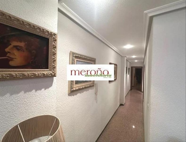 Foto fcda6cc7-6376-4416-add2-3908b5cbd026. Piso vivienda corazon jesus en Pont Nou - Corazón de Jesús Elche / Elx