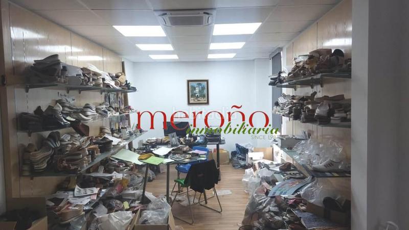 Foto 3742f336-613c-46a2-87f0-3441523057f8. Fabrikhalle in Pedanías Este Aspe