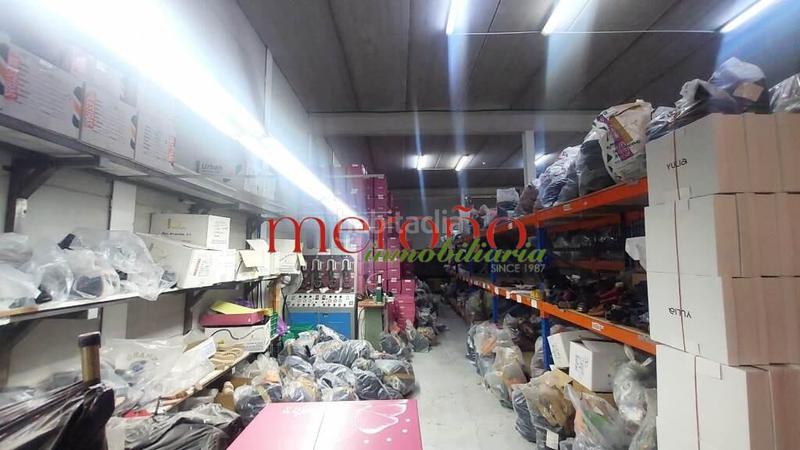 Foto 7547ed47-3a15-41f8-bf53-cd0c2bc2b6f0. Fabrikhalle in Pedanías Este Aspe