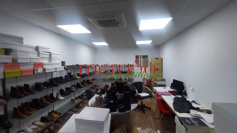 Foto 83b77f27-55bf-468a-a63e-c54444669527. Fabrikhalle in Pedanías Este Aspe