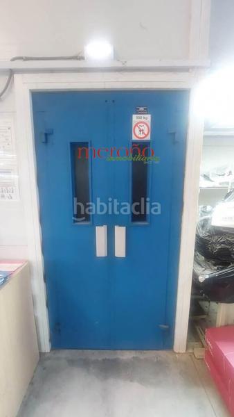 Foto a15434b4-1001-42b1-b8b5-1c800149efba. Fabrikhalle in Pedanías Este Aspe