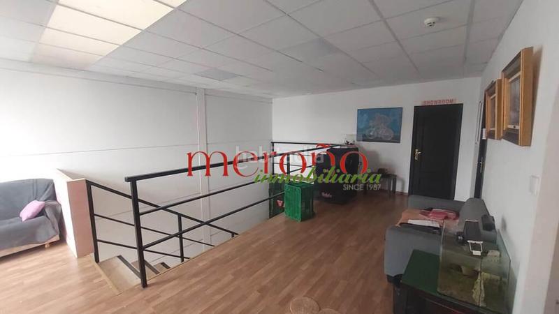 Foto a5badffc-fda4-45e1-bc75-dc3fa3cc74aa. Fabrikhalle in Pedanías Este Aspe