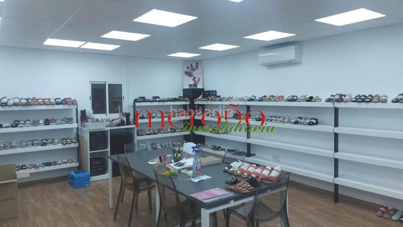 Foto b50956a6-1766-48fe-a904-93332822ed65. Fabrikhalle in Pedanías Este Aspe