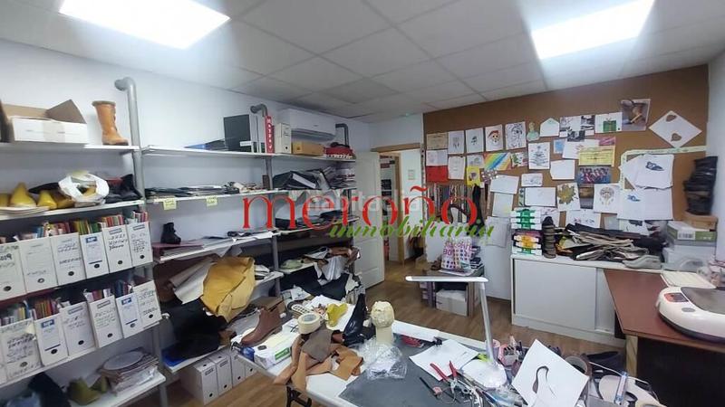 Foto b694e9ee-6dad-48b6-a3ff-119682bca97e. Fabrikhalle in Pedanías Este Aspe