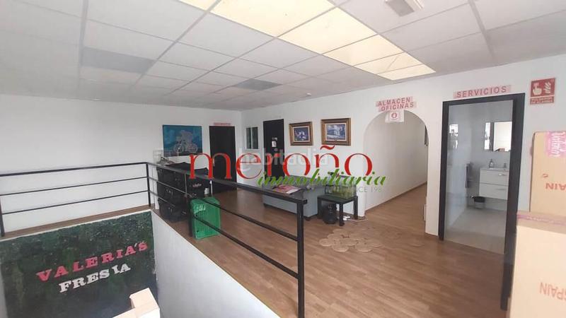 Foto b798e72c-a6c1-446d-b1f0-b47c1ea382a1. Fabrikhalle in Pedanías Este Aspe