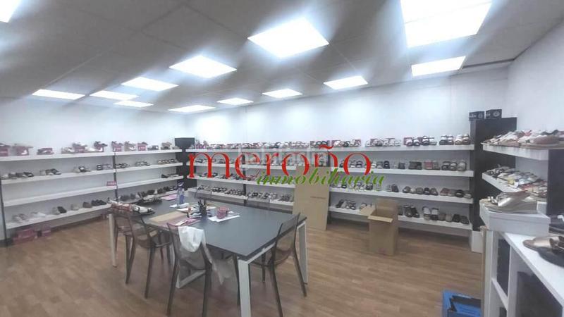 Foto e36b46c4-db3f-44ca-99ff-8e88f7242829. Fabrikhalle in Pedanías Este Aspe