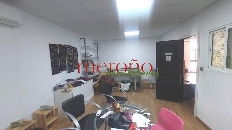 Foto edf73bf4-f4e8-45cd-a54b-177cf0207ffa. Fabrikhalle in Pedanías Este Aspe