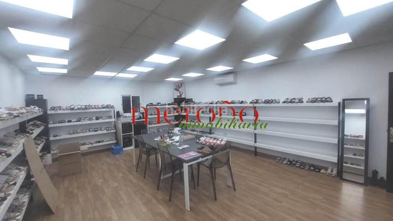 Foto f3d2591e-674c-44d9-8579-fb37b3f30a8c. Fabrikhalle in Pedanías Este Aspe