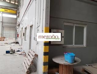 Affitto Capannone industriale in Villamontes-Boqueres. Nave poligono canastell
