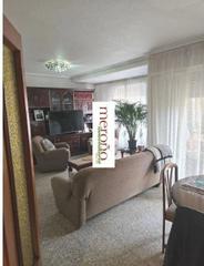 Appartement à Carrús Este. Piso plaza barcelona