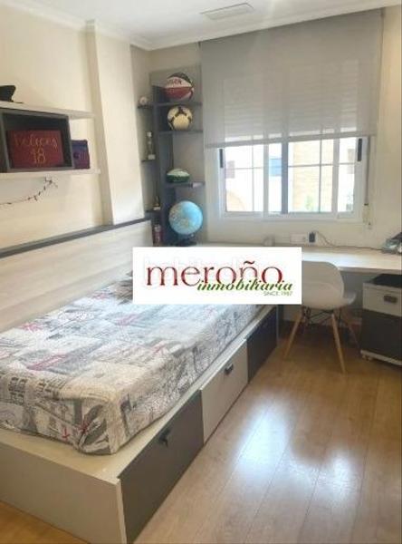 Foto c1b14a90-5c6c-495d-bb51-be81792318e3. Casa con riscaldamento parcheggio piscina in Ciutat Jardí - Torreta Verdí Elche / Elx