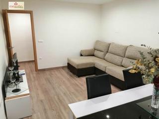 Location Appartement à Pont Nou - Corazón de Jesús. Vivienda corazon jesus