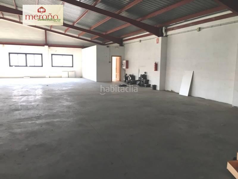 Foto e605759e-d75d-46eb-9aaf-0533022f6169. Affitto capannone industriale in Jubalcoi Elche / Elx