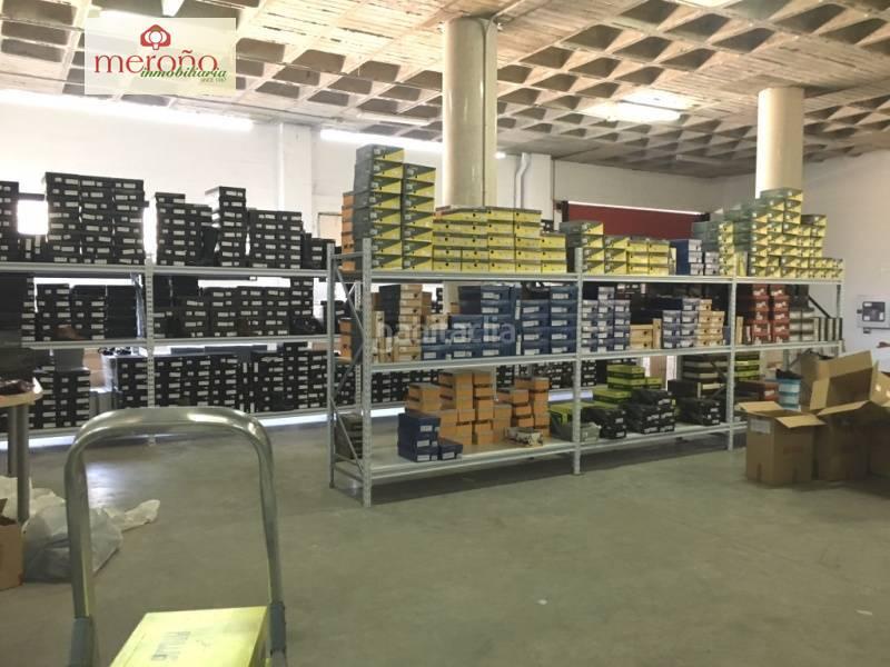 Foto 58ad1822-80c7-4068-af89-5f31fa69a971. Alquiler nave industrial nave poligono torrellano en Elche / Elx