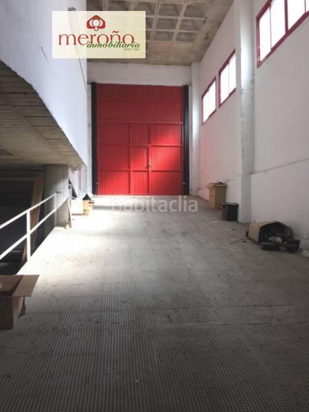 Foto 658c9aa7-b4c9-4fbf-8223-fbf994ffb595. Alquiler nave industrial nave poligono torrellano en Elche / Elx