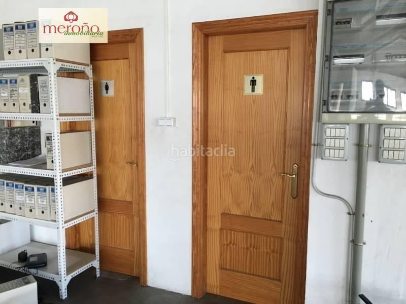 Foto 0650cbb1-84a6-43ec-a68b-4c36e1cdec46. Rent industrial building in Jubalcoi Elche / Elx