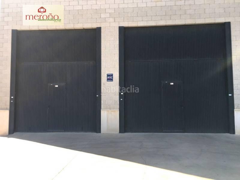 Foto 67e5f767-7aad-4488-b86a-daaf53e2b488. Rent industrial building in Jubalcoi Elche / Elx