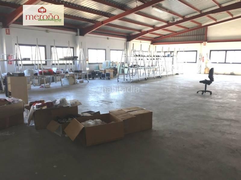 Foto 6ef00ffa-8826-42f5-8be2-34af29edcf8e. Rent industrial building in Jubalcoi Elche / Elx