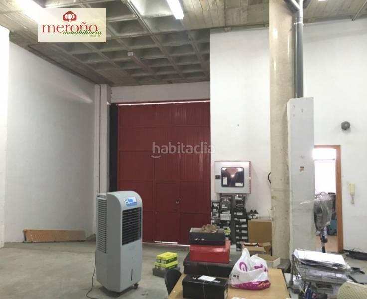 Foto a211b085-b4aa-46dc-a42b-5ebfa944288e. Rent industrial building in Jubalcoi Elche / Elx