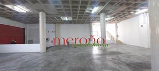 Rent Industrial building in Jubalcoi. Nave poligono torrellano