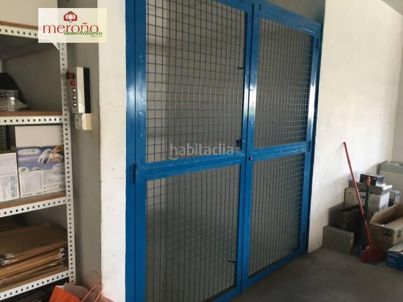 Foto faf3e33a-b942-414e-8e0f-97964d8c8335. Rent industrial building in Jubalcoi Elche / Elx