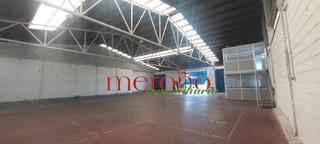 Miete Fabrikhalle in Agua Amarga - Urbanova. Nave zona aguamarga alicante