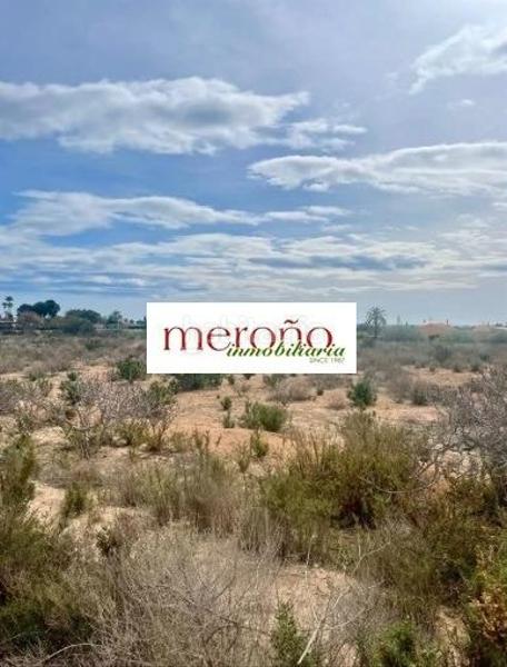 Foto 88de3b3b-8b6e-4fa5-a757-7784a3fb0011. Wohngrundstück in Centro Elche / Elx