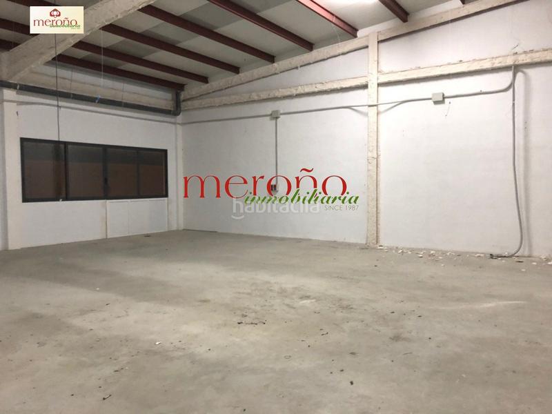 Foto 8f280af5-229f-4e42-bb01-79c150323726. Alquiler nave industrial nave ctra crevillente en Elche / Elx