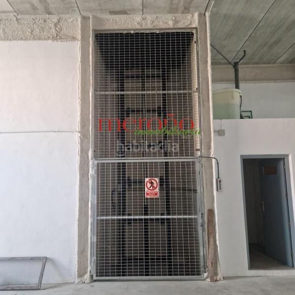 Foto d6876bf9-2903-48ed-883b-b4ab6d2f00ee. Alquiler nave industrial nave ctra crevillente en Elche / Elx