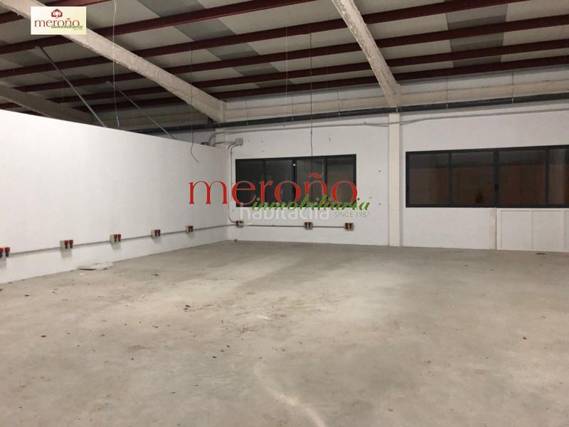Foto f0de6476-5462-457a-806b-3c067fff66aa. Alquiler nave industrial nave ctra crevillente en Elche / Elx