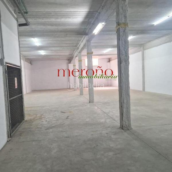 Foto d90db4c7-f9b5-4b76-8fb6-ecd026897eae. Location bâtiment à usage industriel dans La Algoda - Matola - Llano de San José Elche / Elx