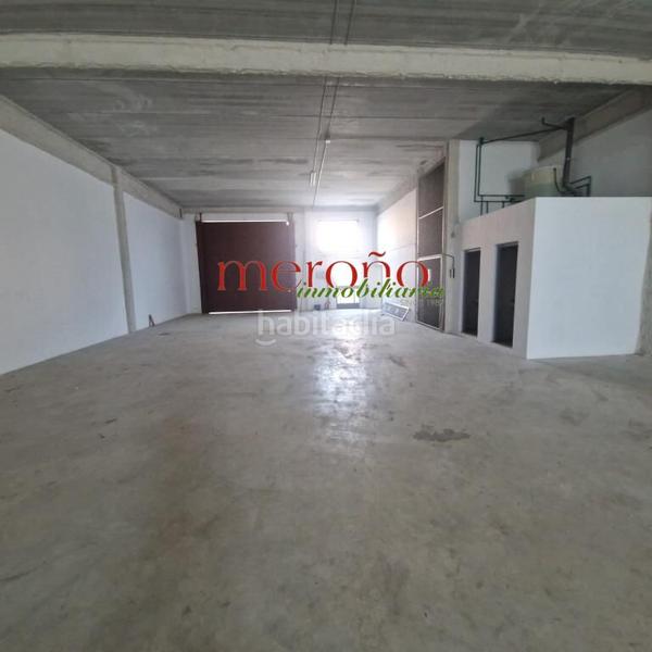 Foto e57a3463-8459-43ad-979a-309cf770e359. Location bâtiment à usage industriel dans La Algoda - Matola - Llano de San José Elche / Elx