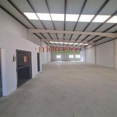 Industrial building in La Algoda - Matola - Llano de San José