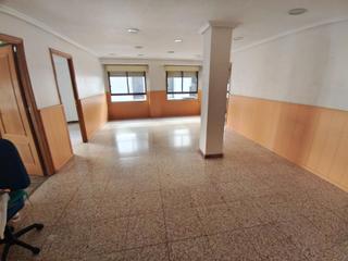 Office space in Centro