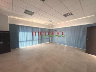 Miete Büro in Jubalcoi. Oficina poligono torrellano