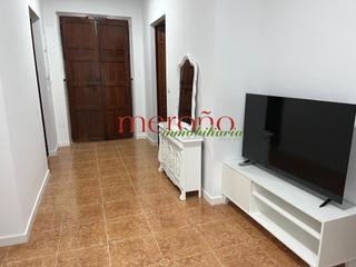 Location Appartement à Plaza Crevillente - Antiguos Juzgados - El Asilo. Vivienda zona asilo