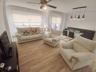 Location Appartement à El Toscar. Vivienda toscar