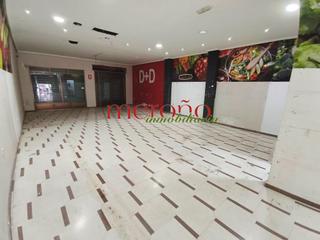 Business premise in Pont Nou - Corazón de Jesús