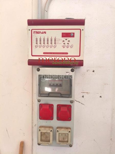 Foto 8b446bff-cd12-4477-8ba8-14c5ecc4367e. Lloguer nau industrial a Jubalcoi Elche / Elx