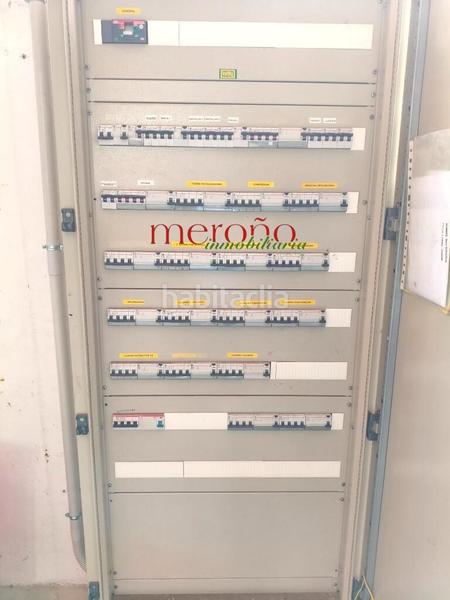 Foto a4ae96f5-7bfd-489b-b81c-0b3519ffb555. Location bâtiment à usage industriel dans Jubalcoi Elche / Elx