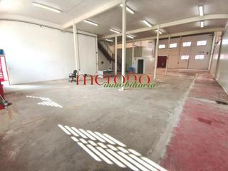 Miete Fabrikhalle in Jubalcoi. Nave poligono torrellano