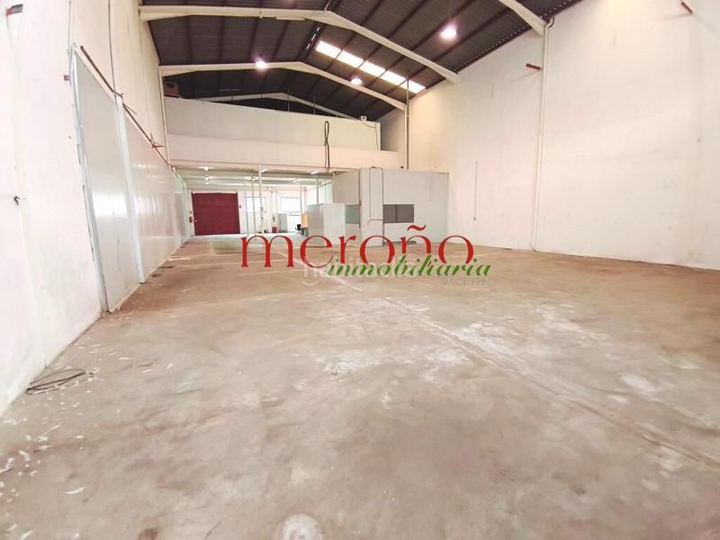Foto 2507b99f-92e2-443e-b724-cff04bbac03a. Rent industrial building in Jubalcoi Elche / Elx