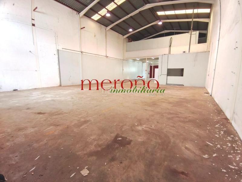 Foto 9f40f230-93c2-4b7a-88bb-946dcf4e3f81. Rent industrial building in Jubalcoi Elche / Elx
