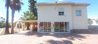 Xalet en Pea de las guilas. Chalet pea aguilas