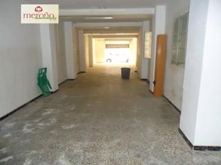 Lloguer Local Comercial a Altabix. Local altabix