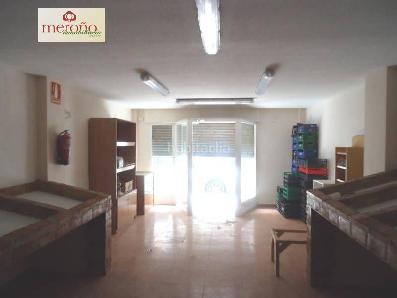 Foto c3507623-a646-4c8e-9160-ae372eebef1a. Alquiler local comercial local Altabix en Altabix Elche / Elx