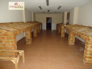 Lloguer Local Comercial a Altabix. Local altabix