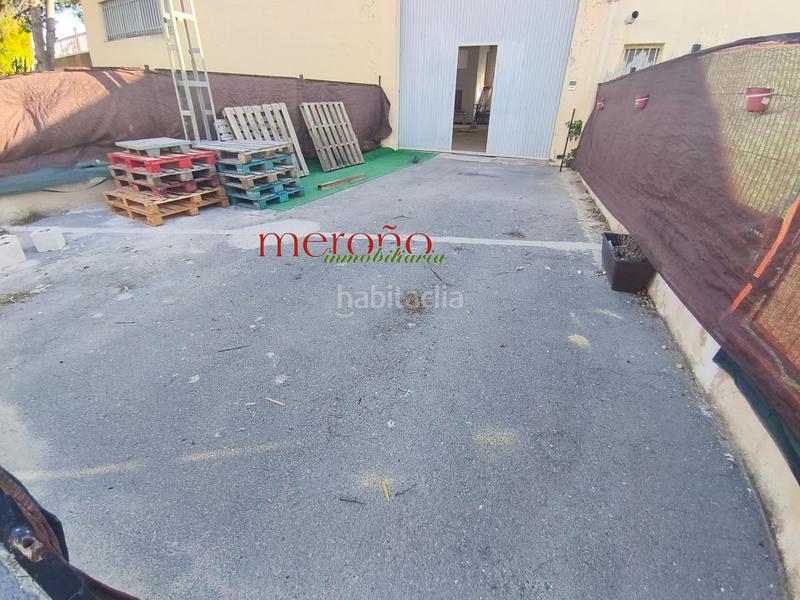 Foto ae5eb4f4-1b17-4ac6-b2ff-d5ad1bfd2c2d. Affitto capannone industriale in Algorós - El Derramador Elche / Elx